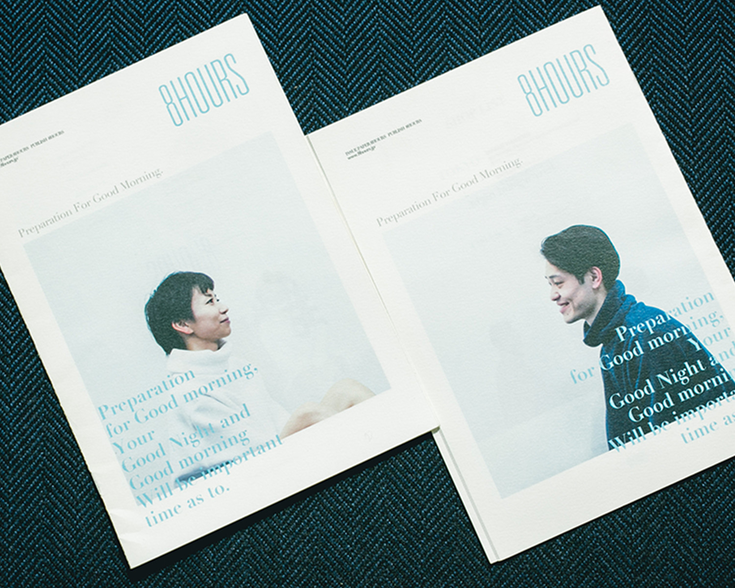 RCU Desingの手掛けたGrapfhic作品の画像